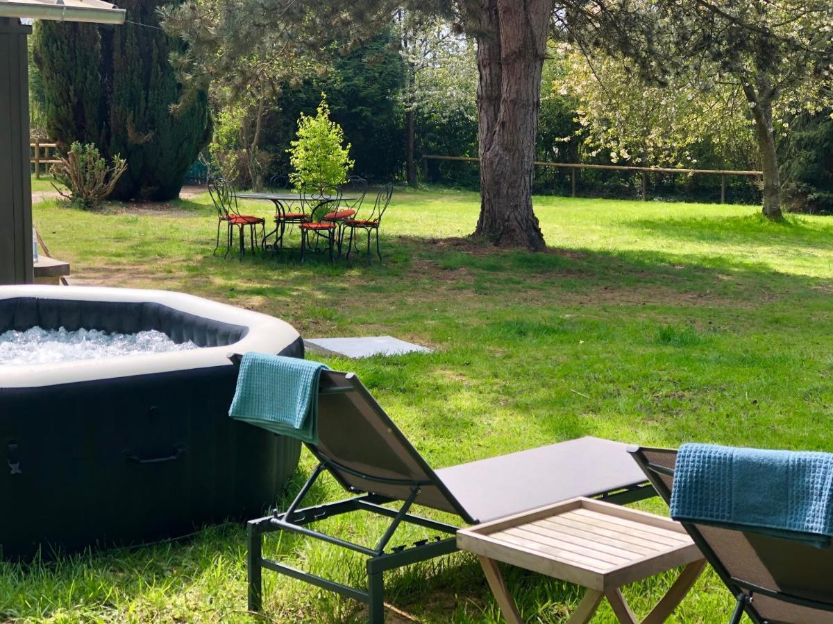 Le Clos Valentine Le Torquesne Luaran gambar