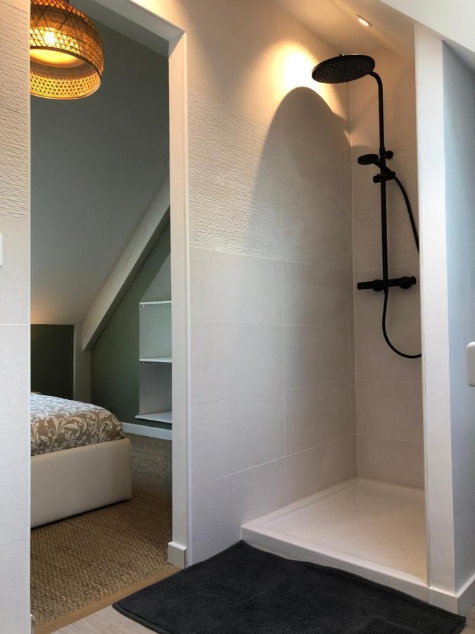 Le Clos Valentine Le Torquesne Luaran gambar