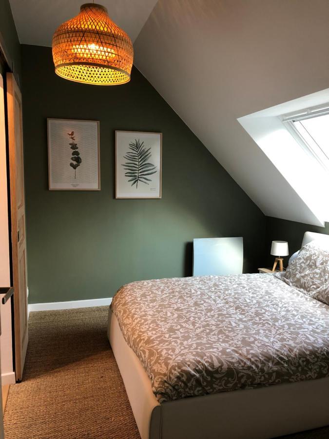 Le Clos Valentine Le Torquesne Luaran gambar