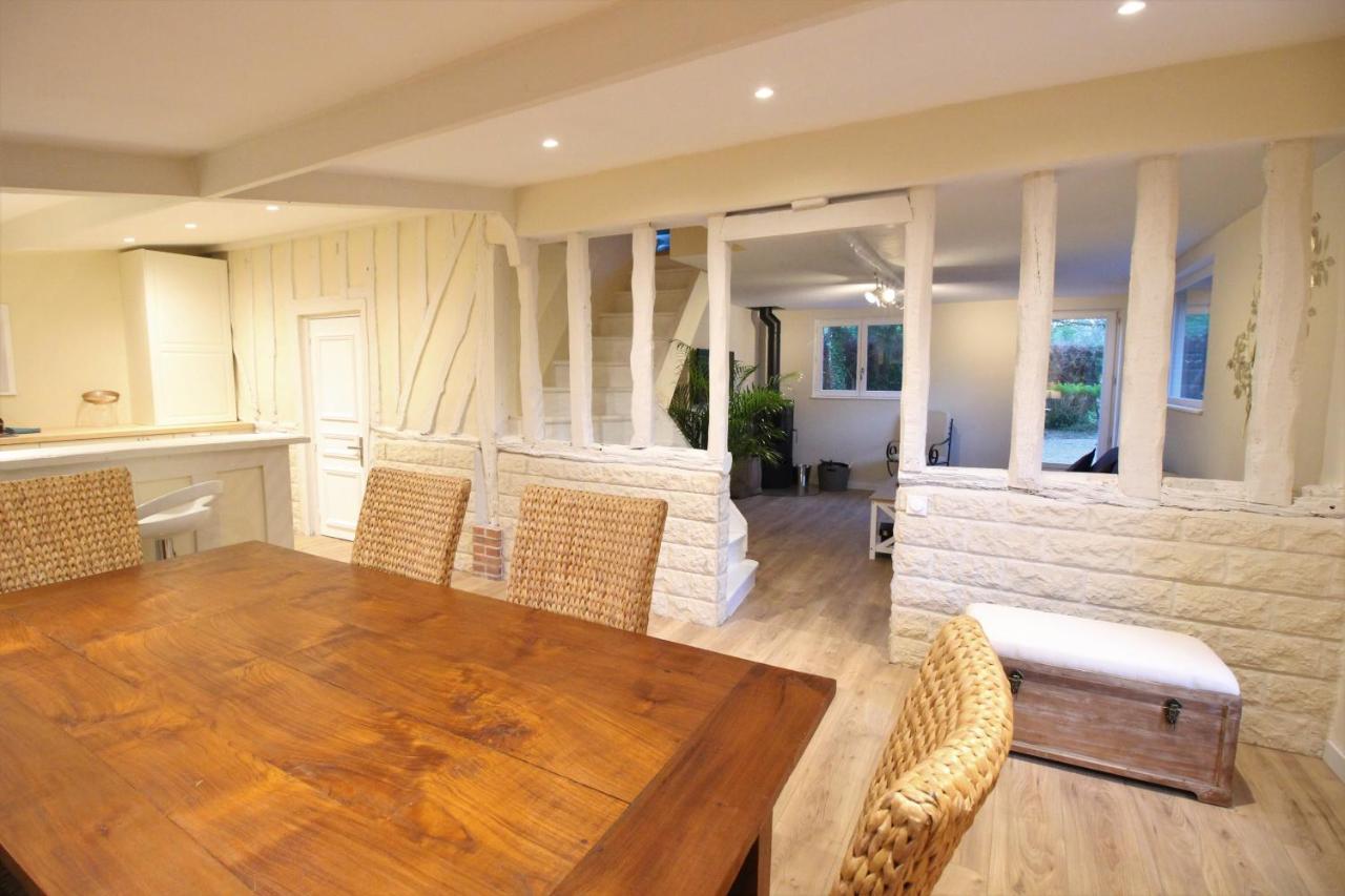 Le Clos Valentine Le Torquesne Luaran gambar